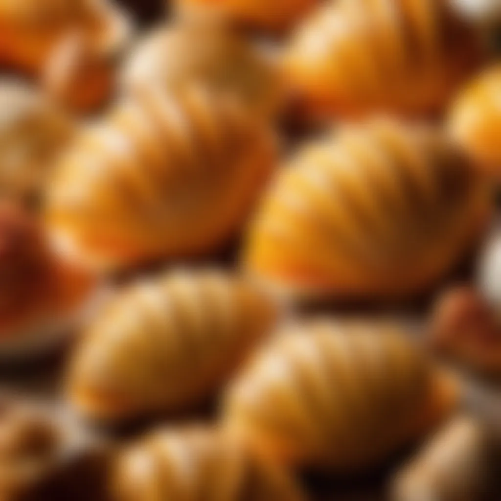 Delicious Jumbo Shells Jumbo Shells