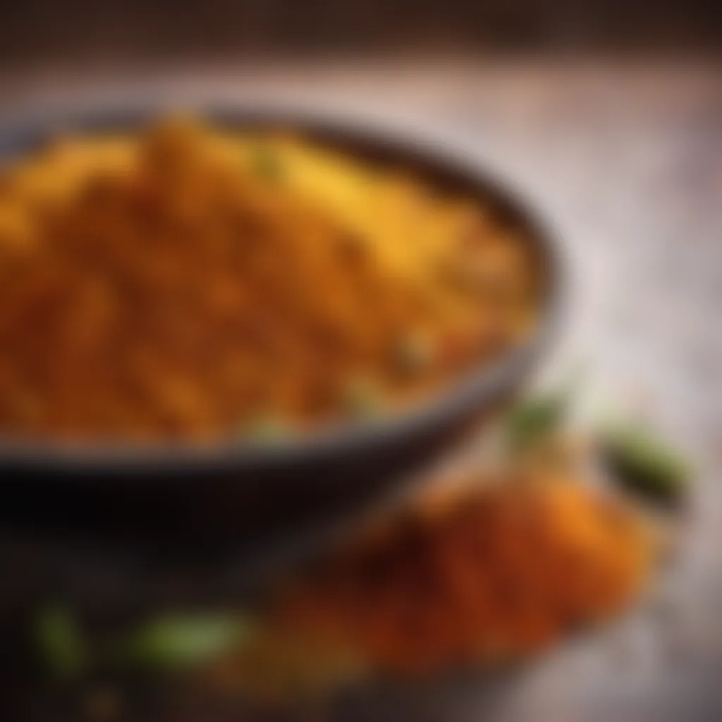 Spices Used in Keema Curry Spices Used in Keema Curry