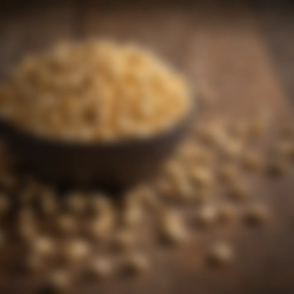 Artisanal Popcorn Kernel Selection Artisanal Popcorn Kernel Selection