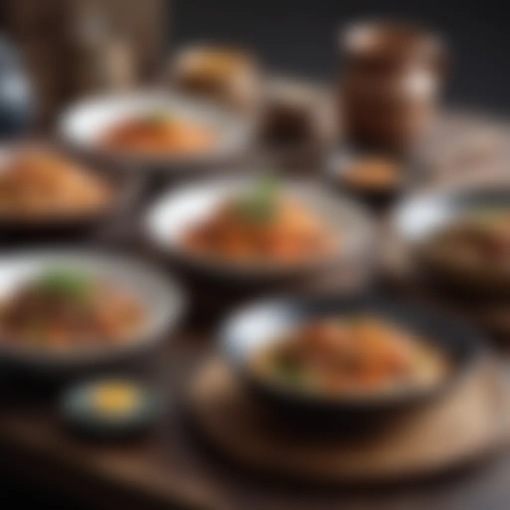 Innovative Culinary Pathways Kitsuzeo Recipe Evolution