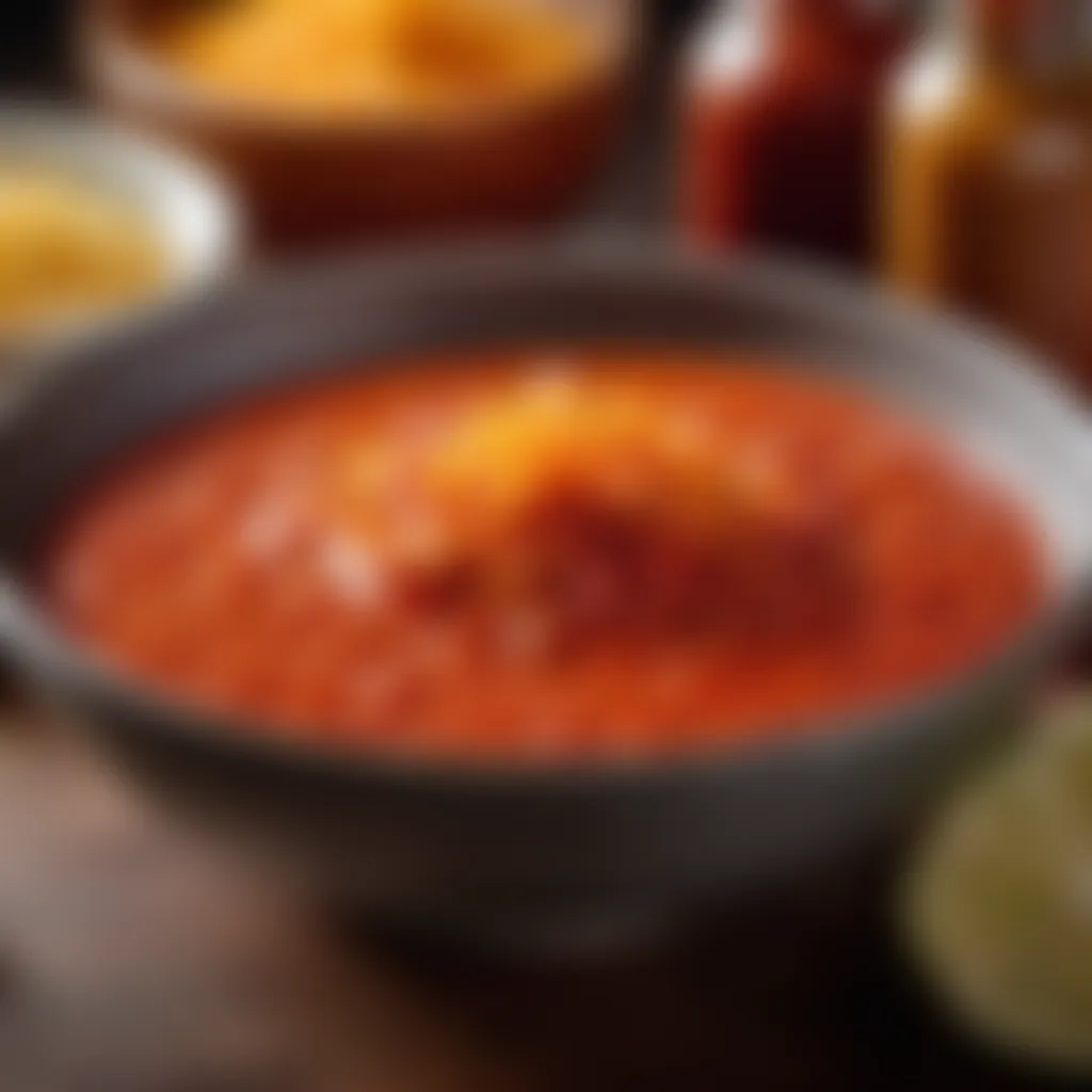 Kpomo Sauce Ingredients Kpomo Sauce Ingredients