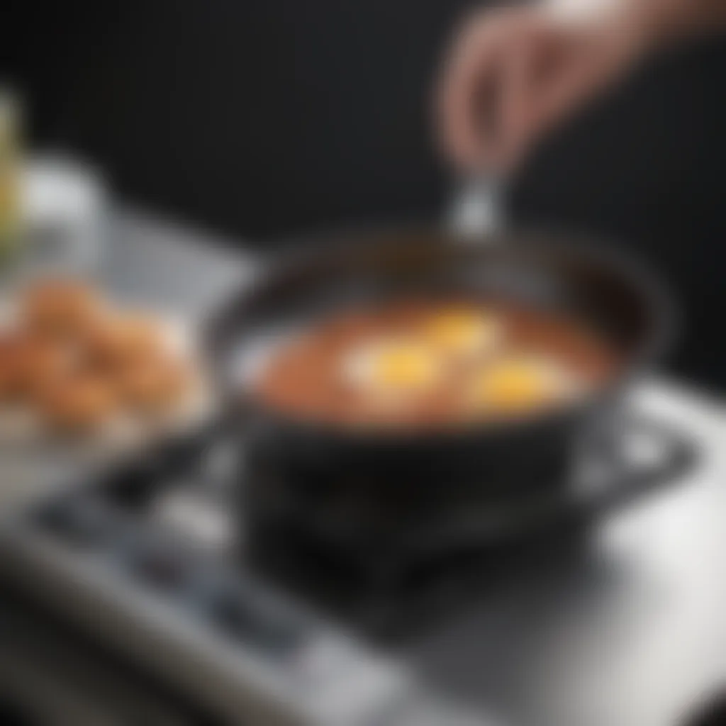 Easy Maintenance Tips for All Clad 10 Nonstick Fry Pan