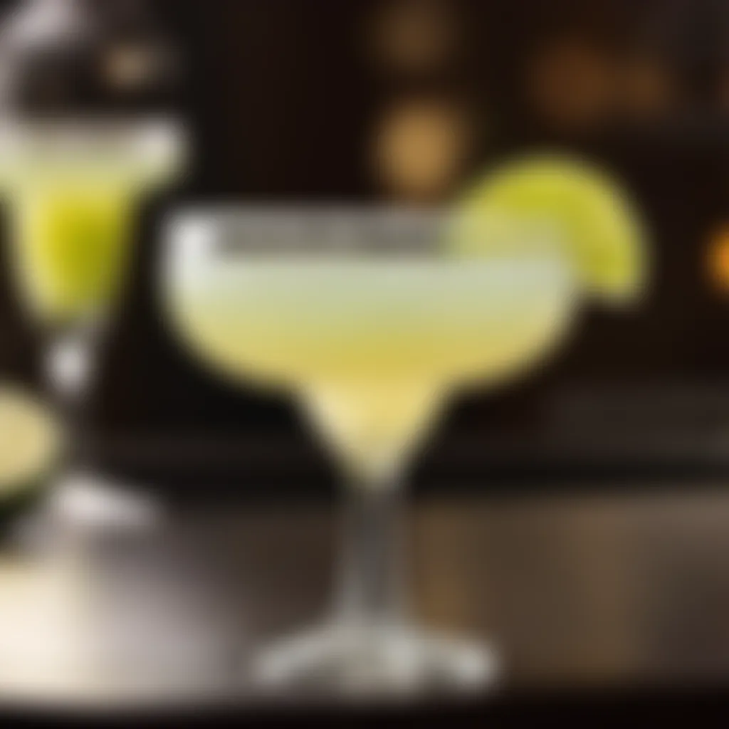 Margarita Glass