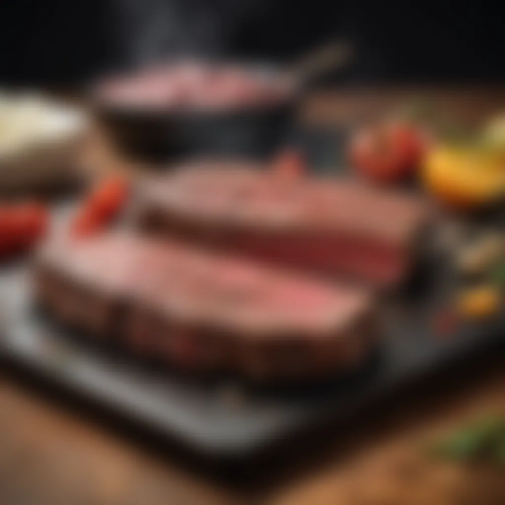 Cutting-Edge Culinary Expertise Cutting-Edge Culinary Expertise