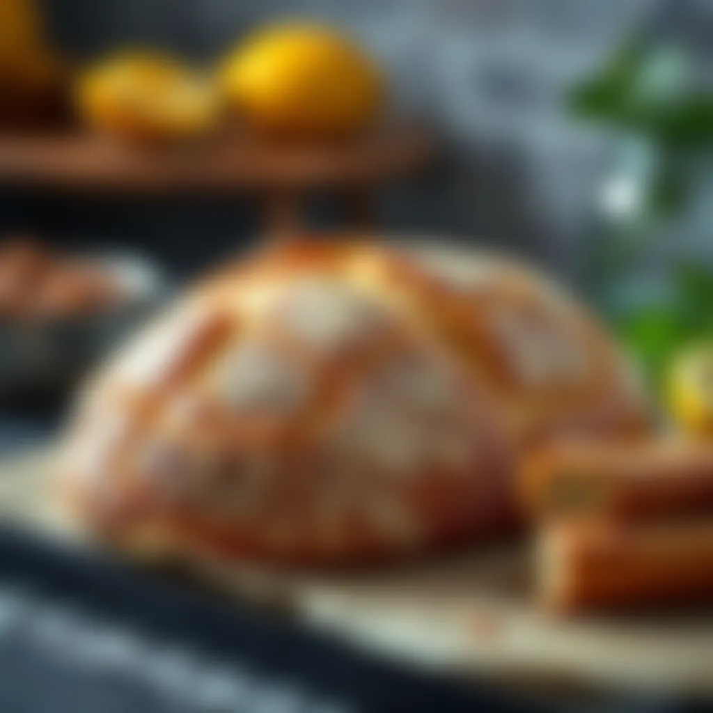 Mastering the Art of Crusty Bread: A Comprehensive Guide Culinary Adventure