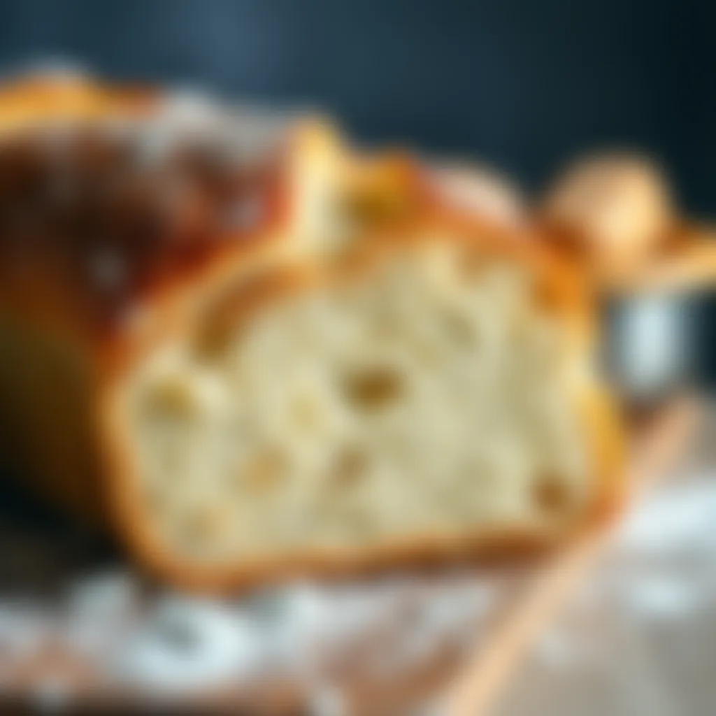 Glorious Mastering the Art of Crusty Bread: A Comprehensive Guide