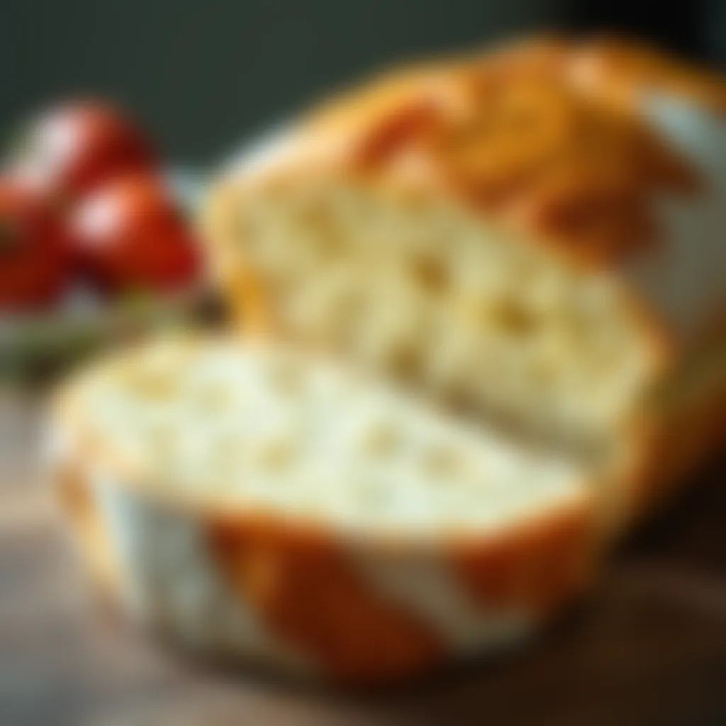 Mastering the Art of Crusty Bread: A Comprehensive Guide Introduction