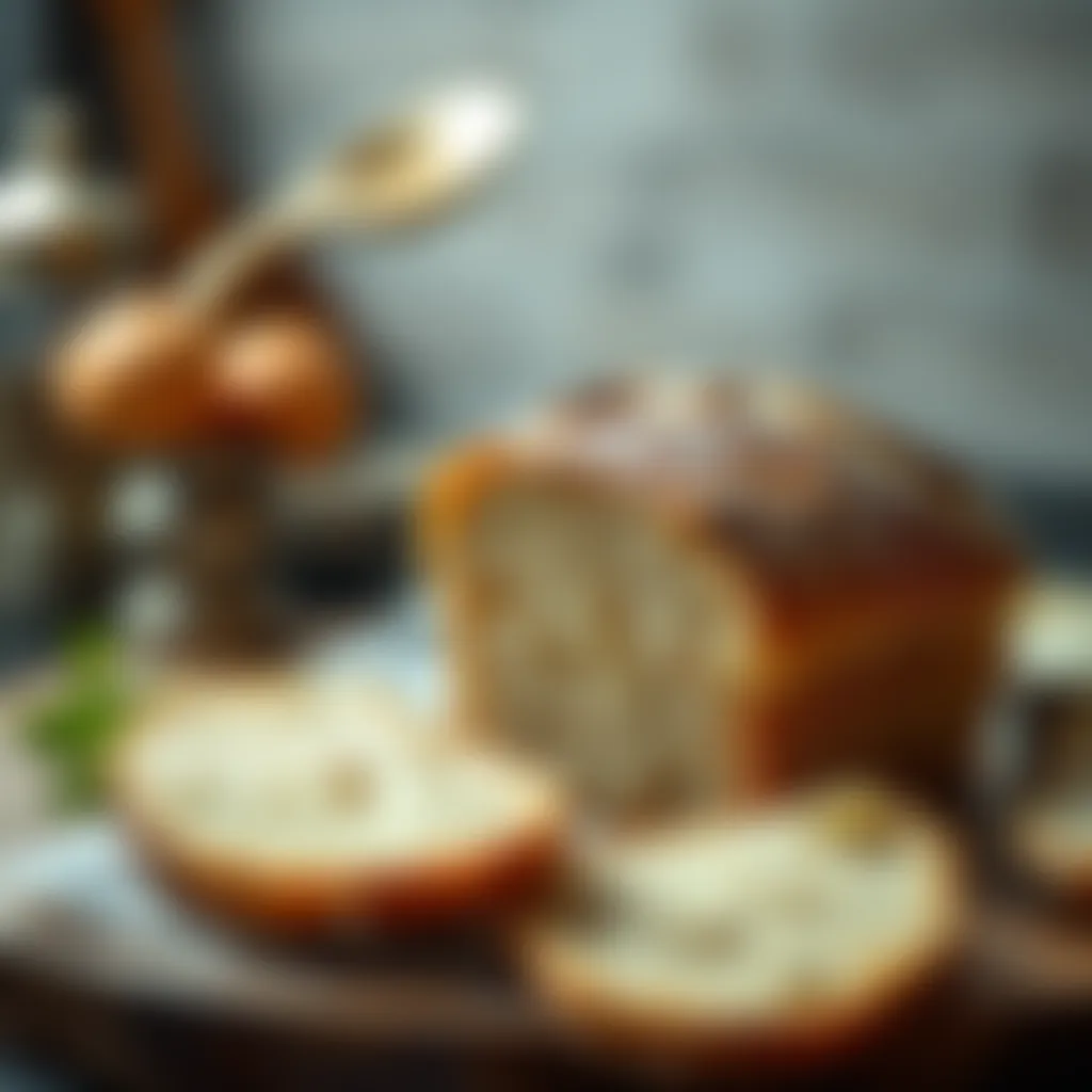 Mastering the Art of Crusty Bread: A Comprehensive Guide Presentation