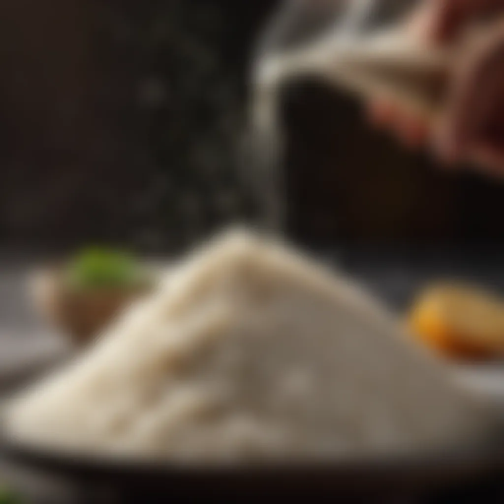 Mastery in Rice Perfection Mastery in rice perfection