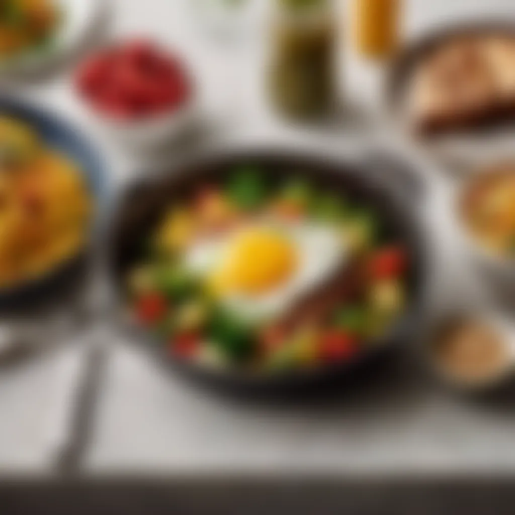 Meal Kit Subscriptions Meal Kit Subscriptions
