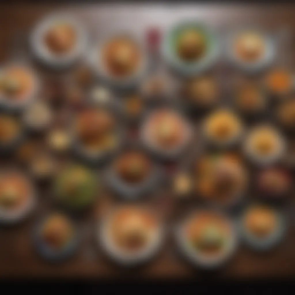Meals for 1200 Calories a Day: Planning and Preparation Culinary Adventure Meals for 1200 Calories a Day: Planning and Preparation Culinary Adventure