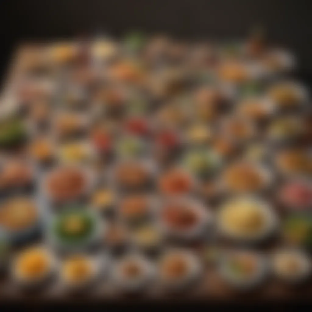 Meals for 1200 Calories a Day: Planning and Preparation Introduction Meals for 1200 Calories a Day: Planning and Preparation Introduction