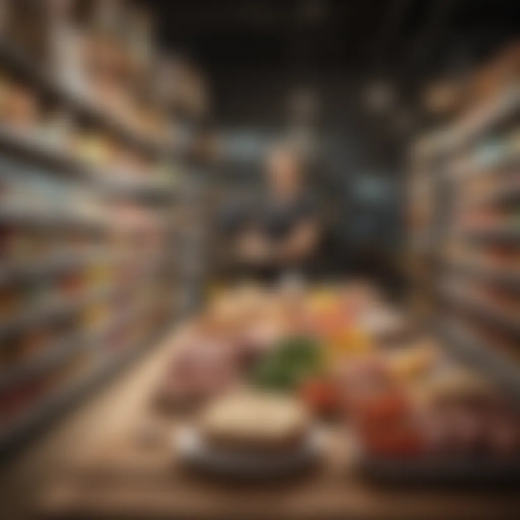 Smart Strategies for Keto Shopping A checklist of strategies for successful online keto shopping.