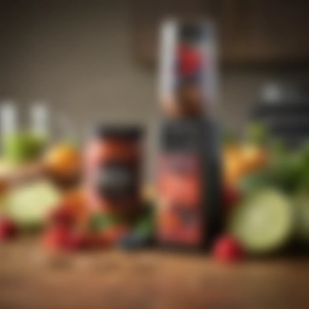 User reviews highlighting the benefits of Nutri Ninja products