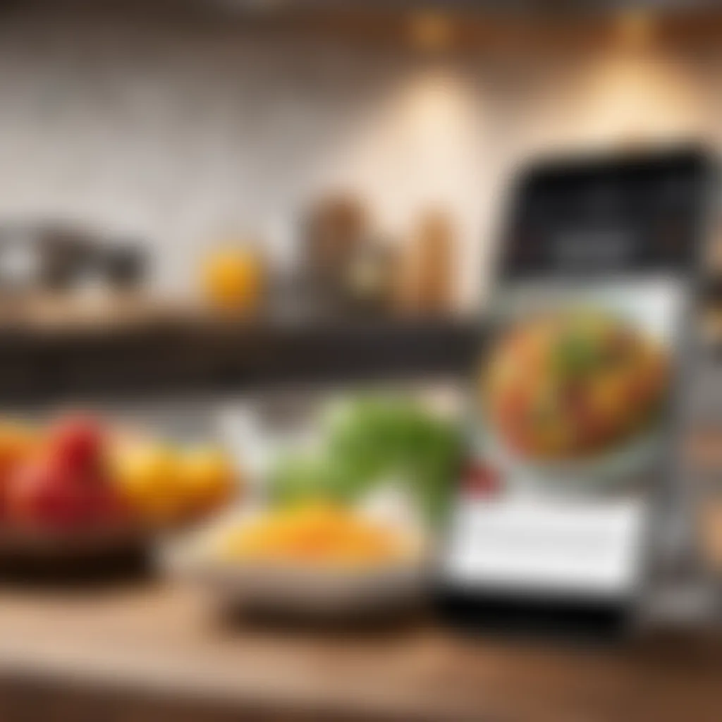 Cutting-Edge Nutrition Analysis Functionality Nutrition Analysis Tool