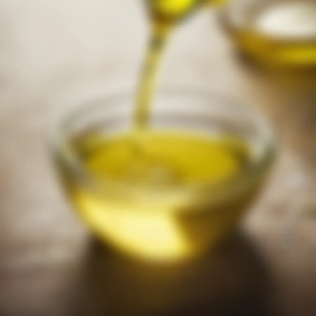 Olive oil