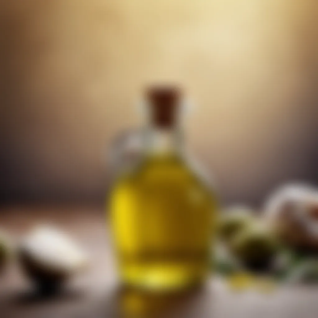 Olive Oil