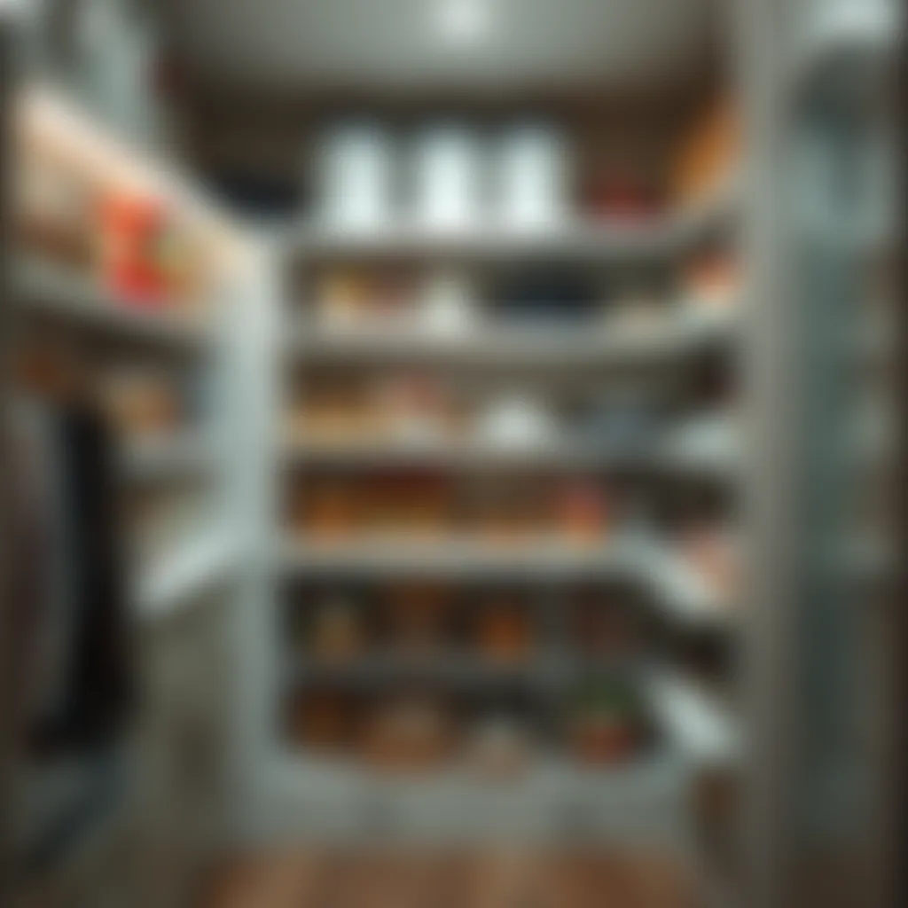 Pantry Maintenance Tips Maintenance tips for preserving pantry functionality