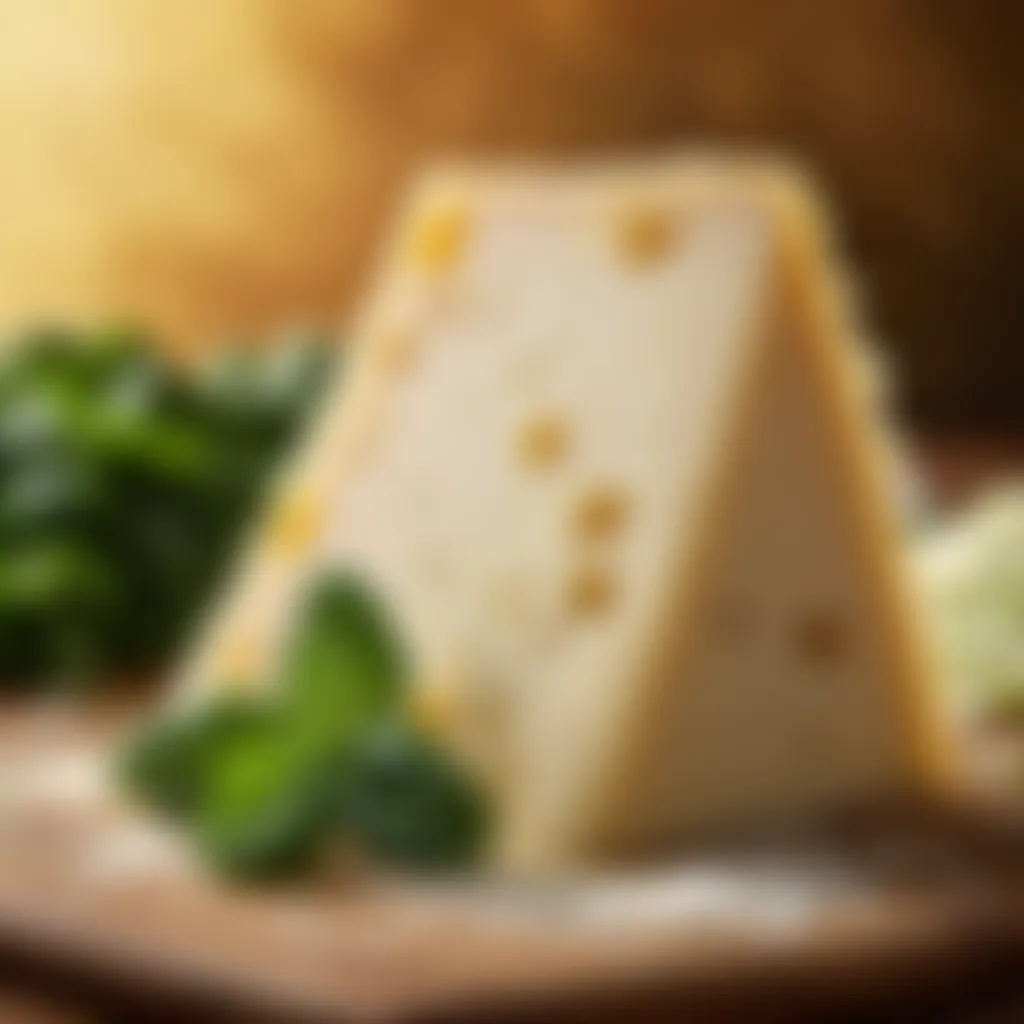 Parmesan Cheese