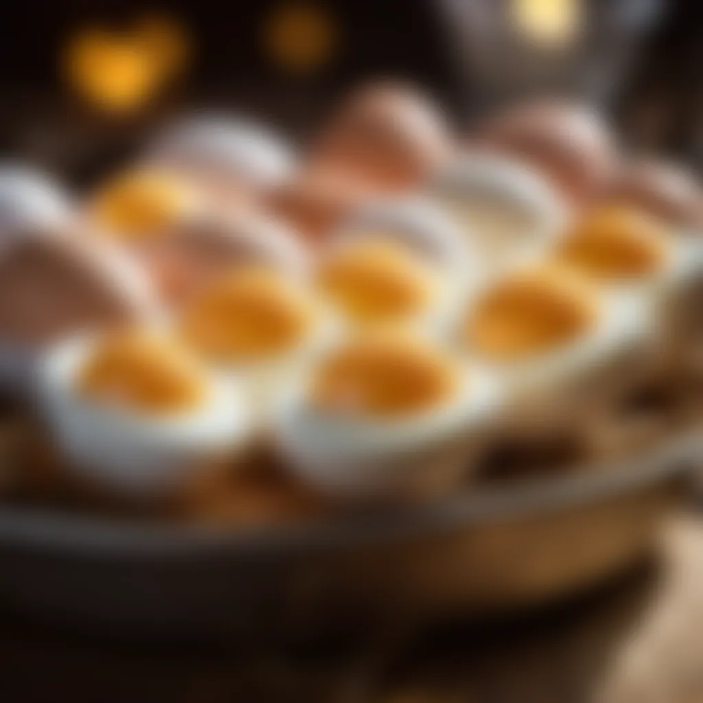 Fresh Eggs Fresh Eggs
