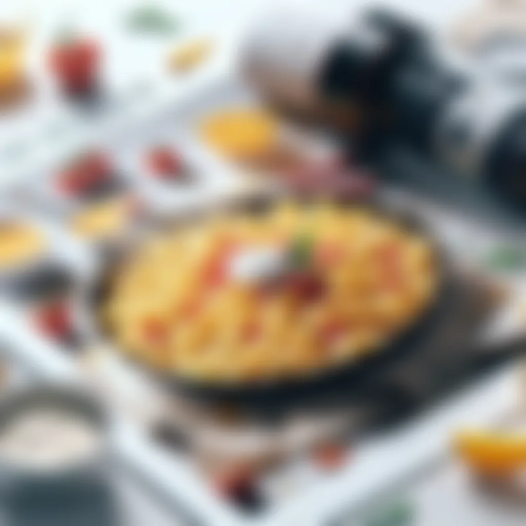 Step-by-Step Guide Macaroni
