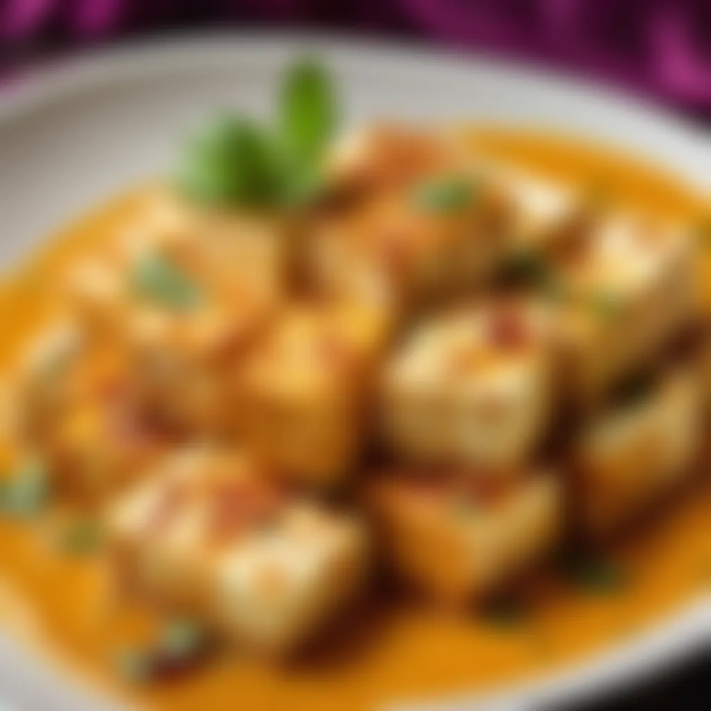 Perfect Paneer Jwalamukhi Balance of Flavors Perfect Paneer Jwalamukhi Balance of Flavors