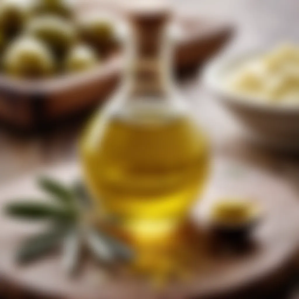 Extra Virgin Olive Oil