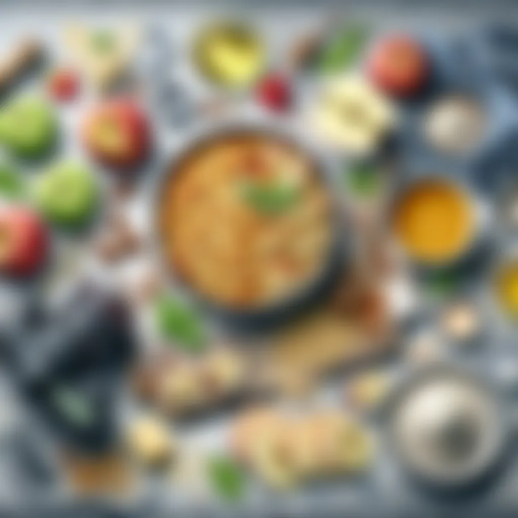 Step-by-step Apple Crumble Recipe Apple Crumble Recipe