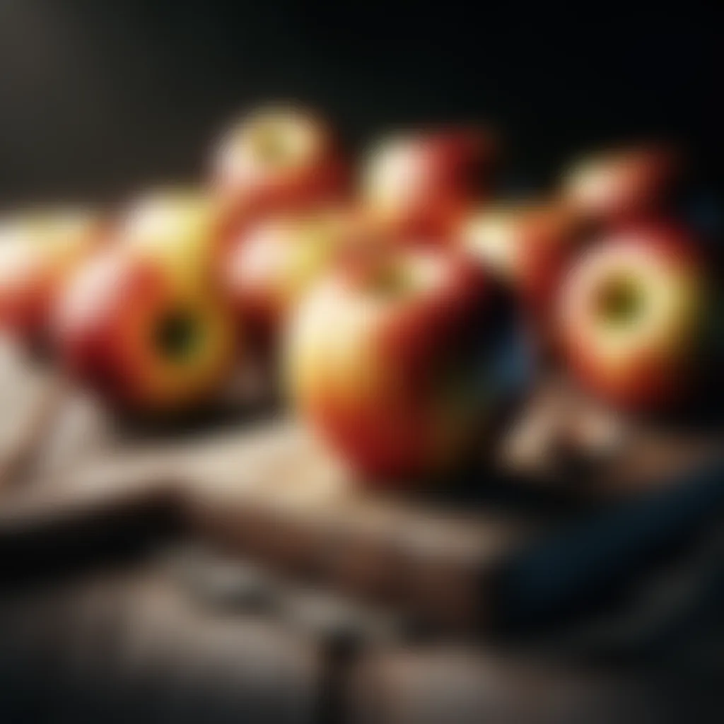 Finest Apples for Apple Cake Finest Apples for Apple Cake