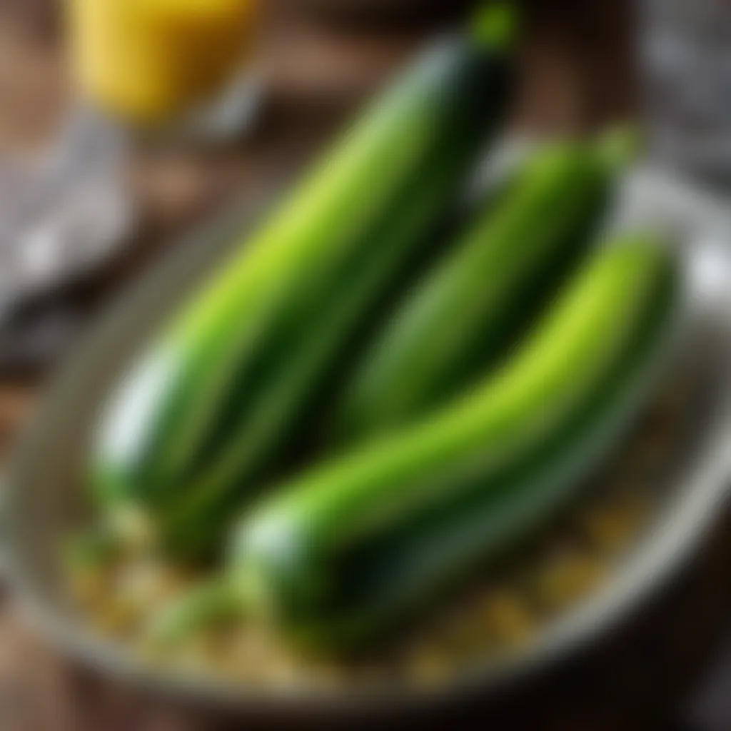 Zucchini Lovers Recipe - Image 1