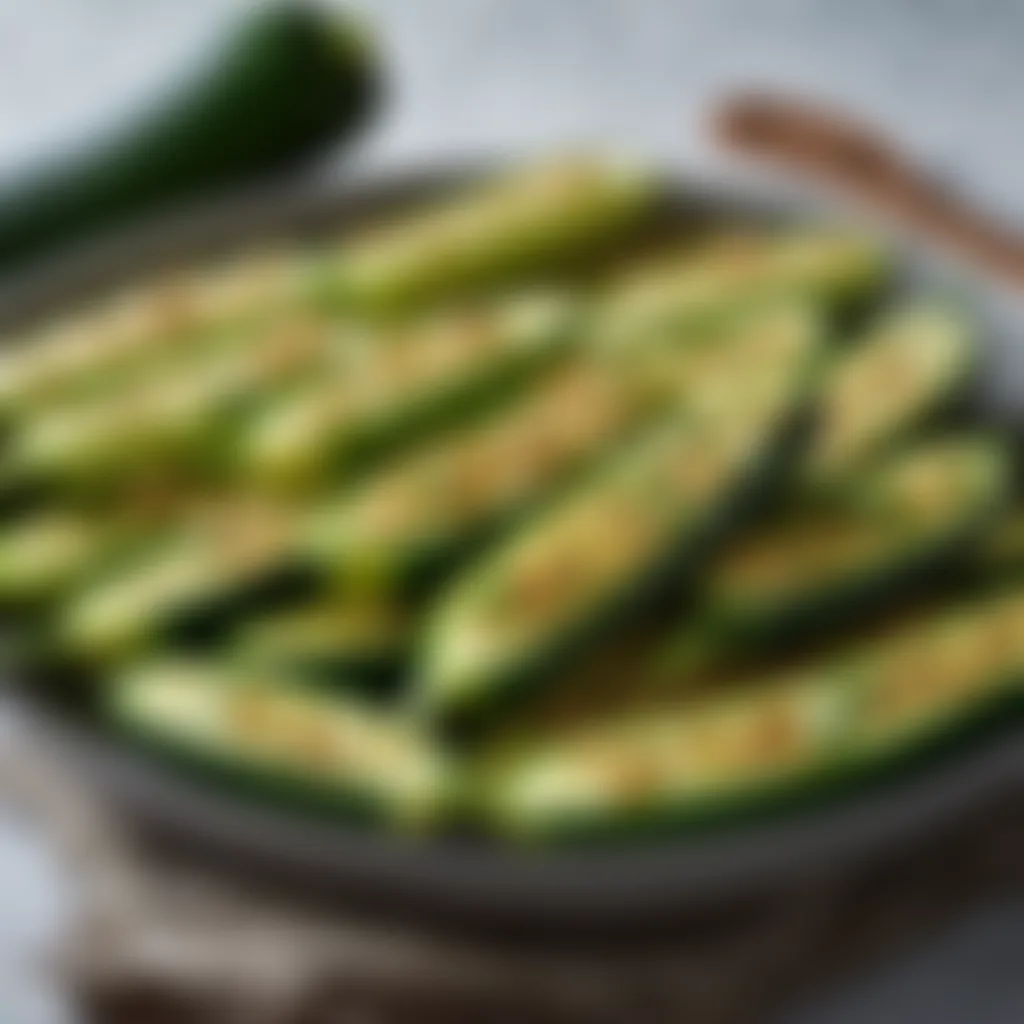 Zucchini Lovers Recipe - Image 2