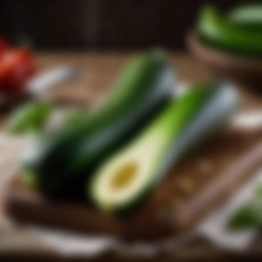 Zucchini Lovers Recipe - Image 4