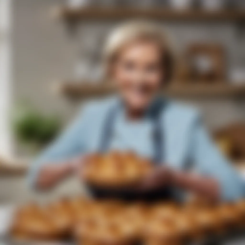 Mary Berry