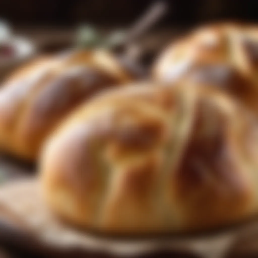 Texture and Flavor Perfection Perfecting texture and flavor