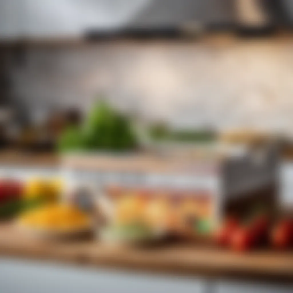 Popular Recipe Box Services Popular Recipe Box Services