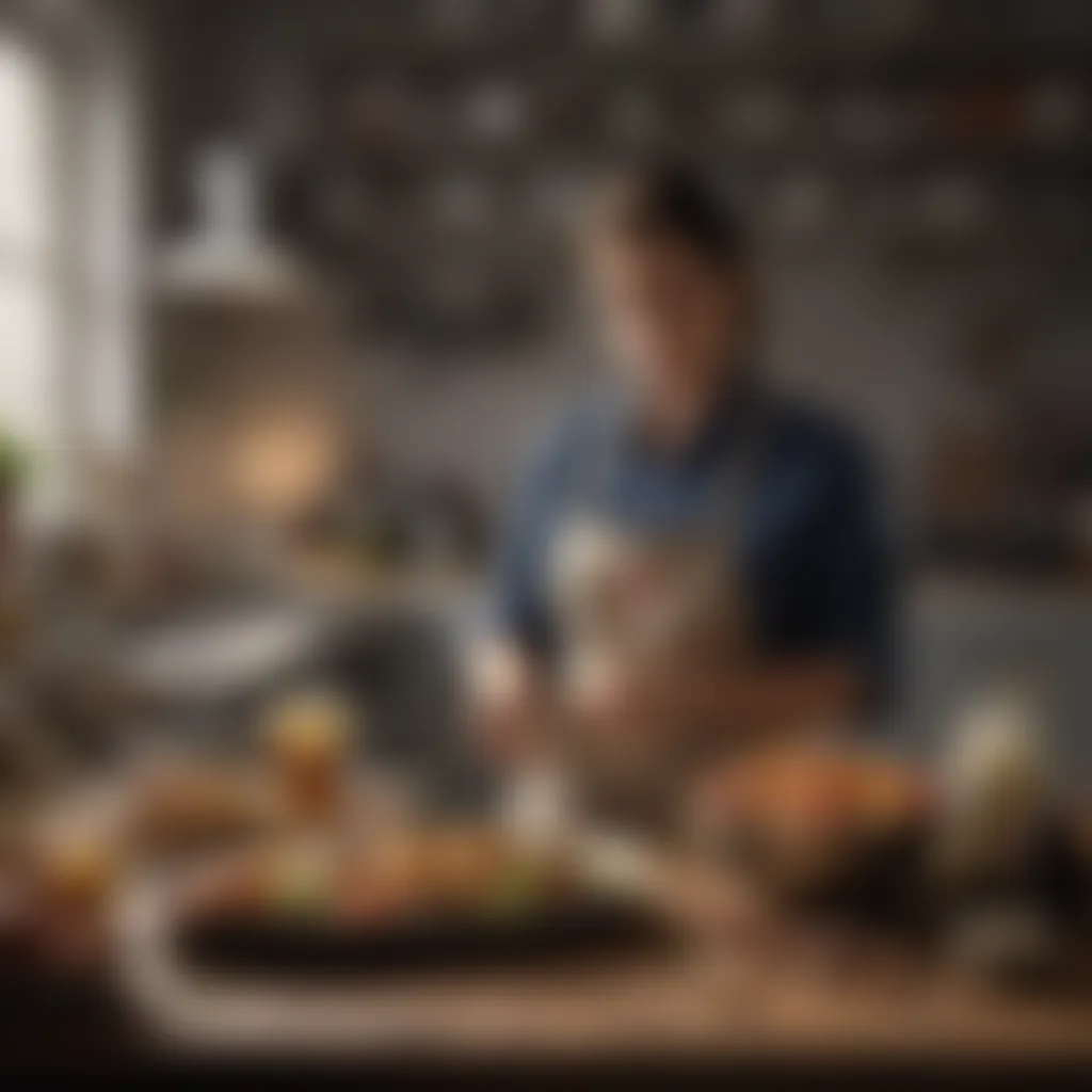 Preparing for Power Outages: A Comprehensive Guide Culinary Adventure