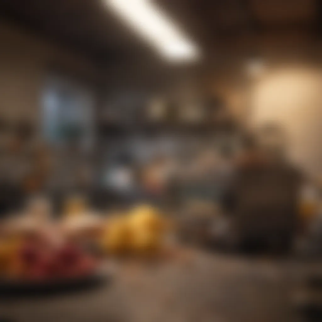 Glorious Preparing for Power Outages: A Comprehensive Guide