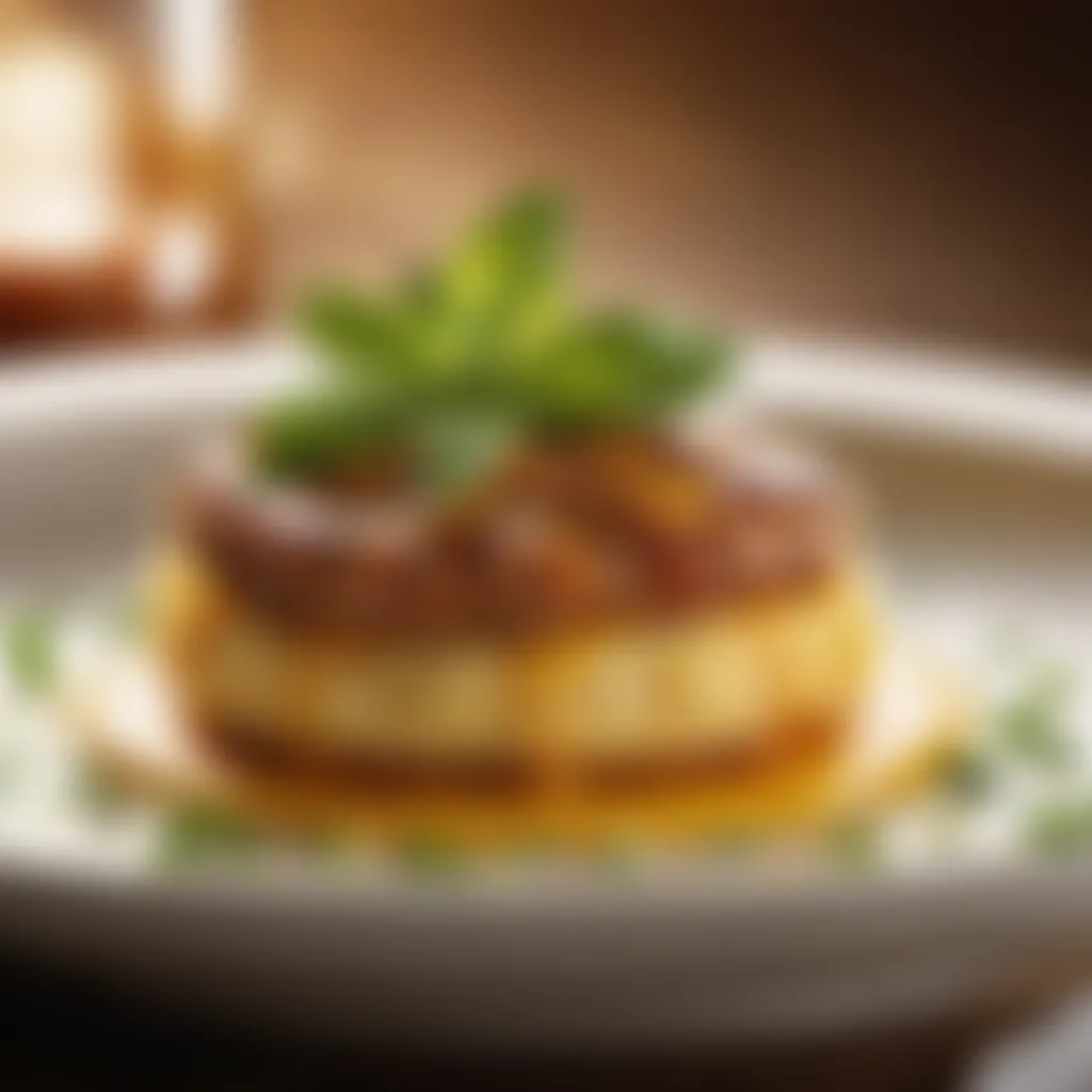 Tips for Achieving Culinary Perfection Tips for achieving culinary perfection