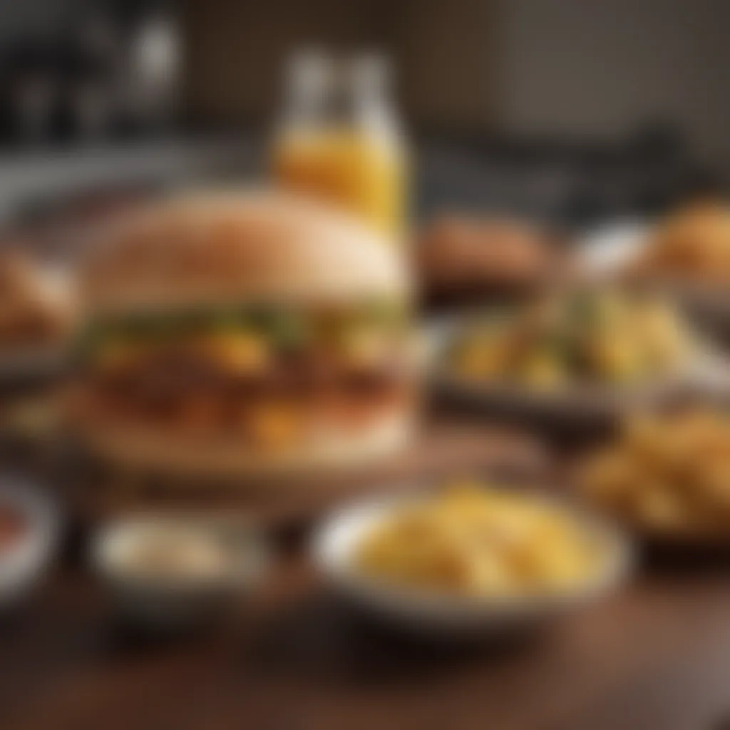 Glorious Quick Meals for Working Moms Glorious Quick Meals for Working Moms