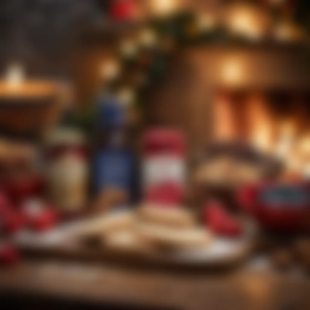 Recipe Advent Calendar Recipe Advent Calendar