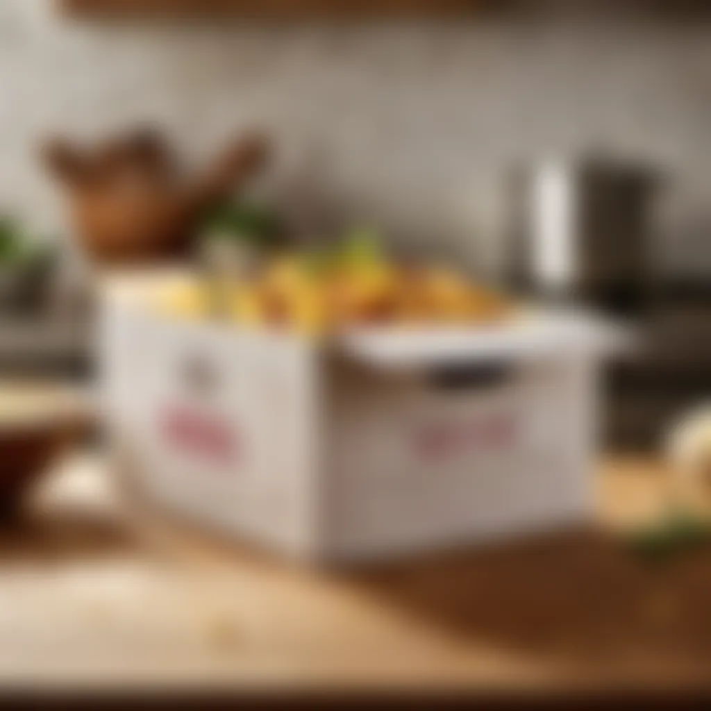 Recipe Box Deals Recipe Box Deals
