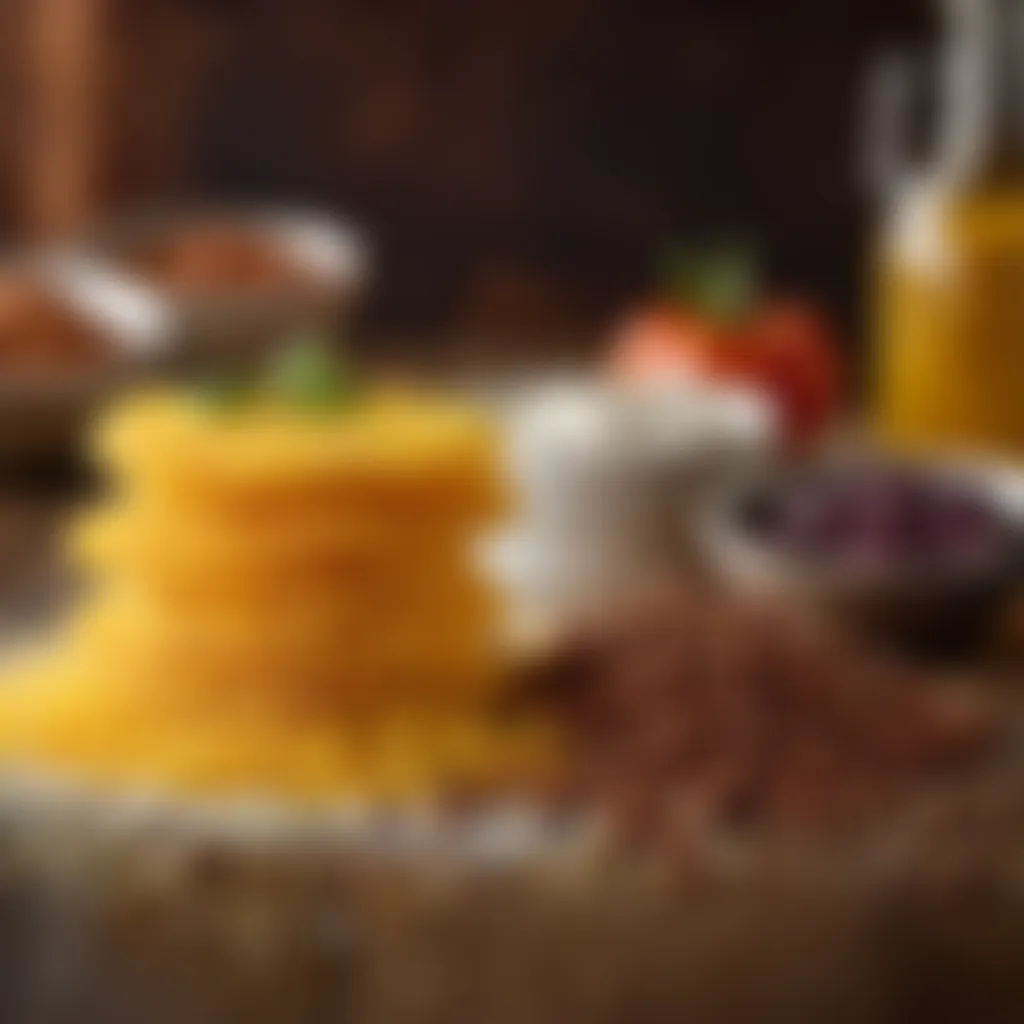 Recipe Expander Ingredients Recipe Expander Ingredients