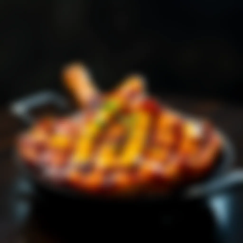 Glorious Recipe for Thin Pork Chops in the Oven Glorious Recipe for Thin Pork Chops in the Oven