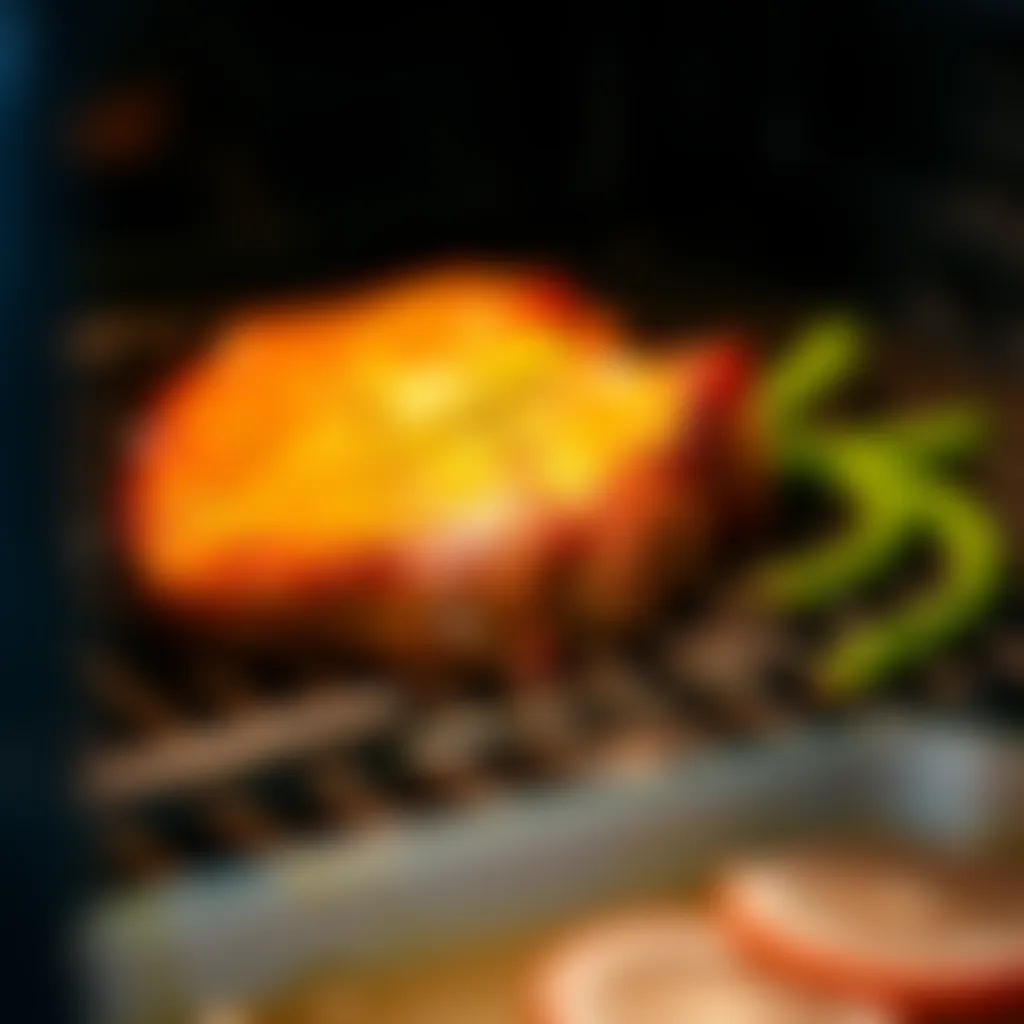 Recipe for Thin Pork Chops in the Oven Introduction