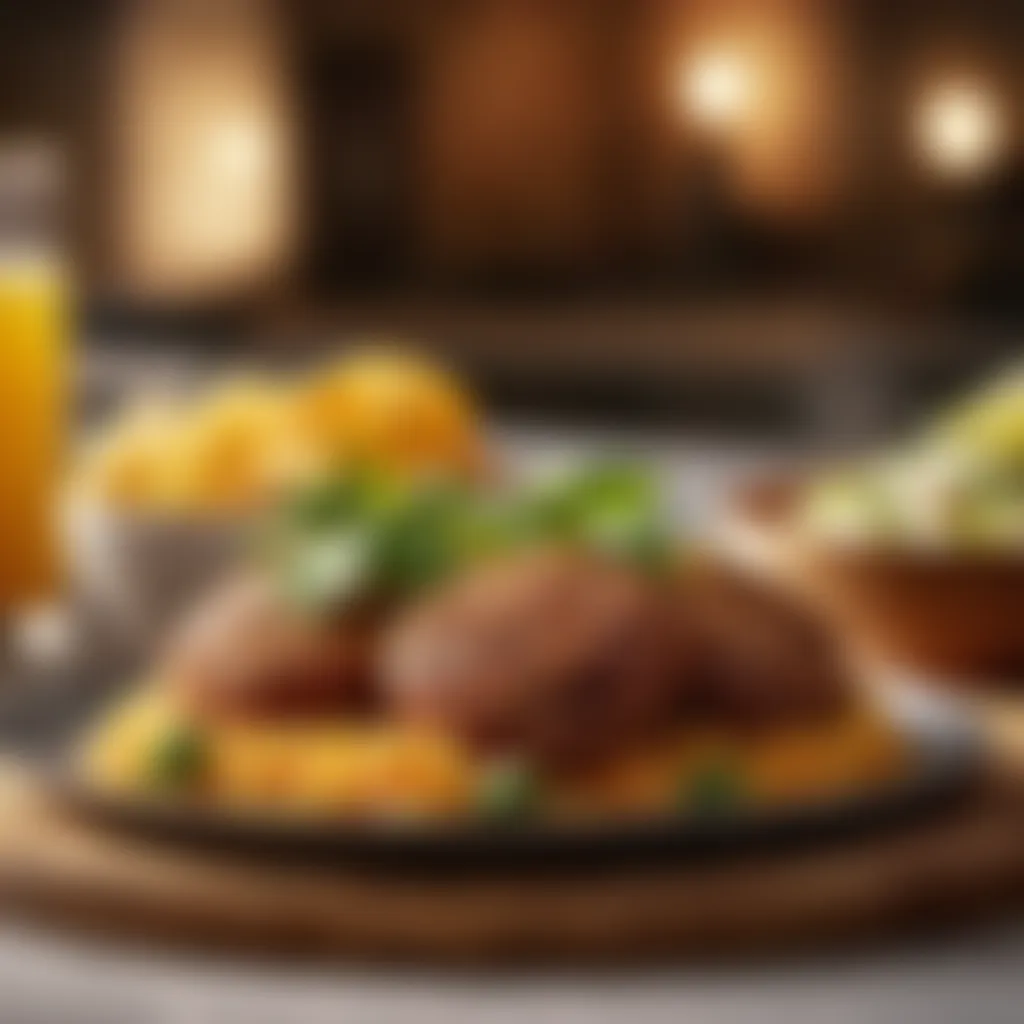 Recipe Generator UK - Header Image