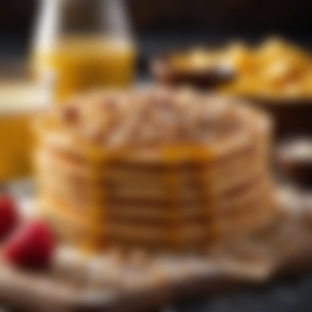 Recipe Hashtags - Connecting Culinary Creations