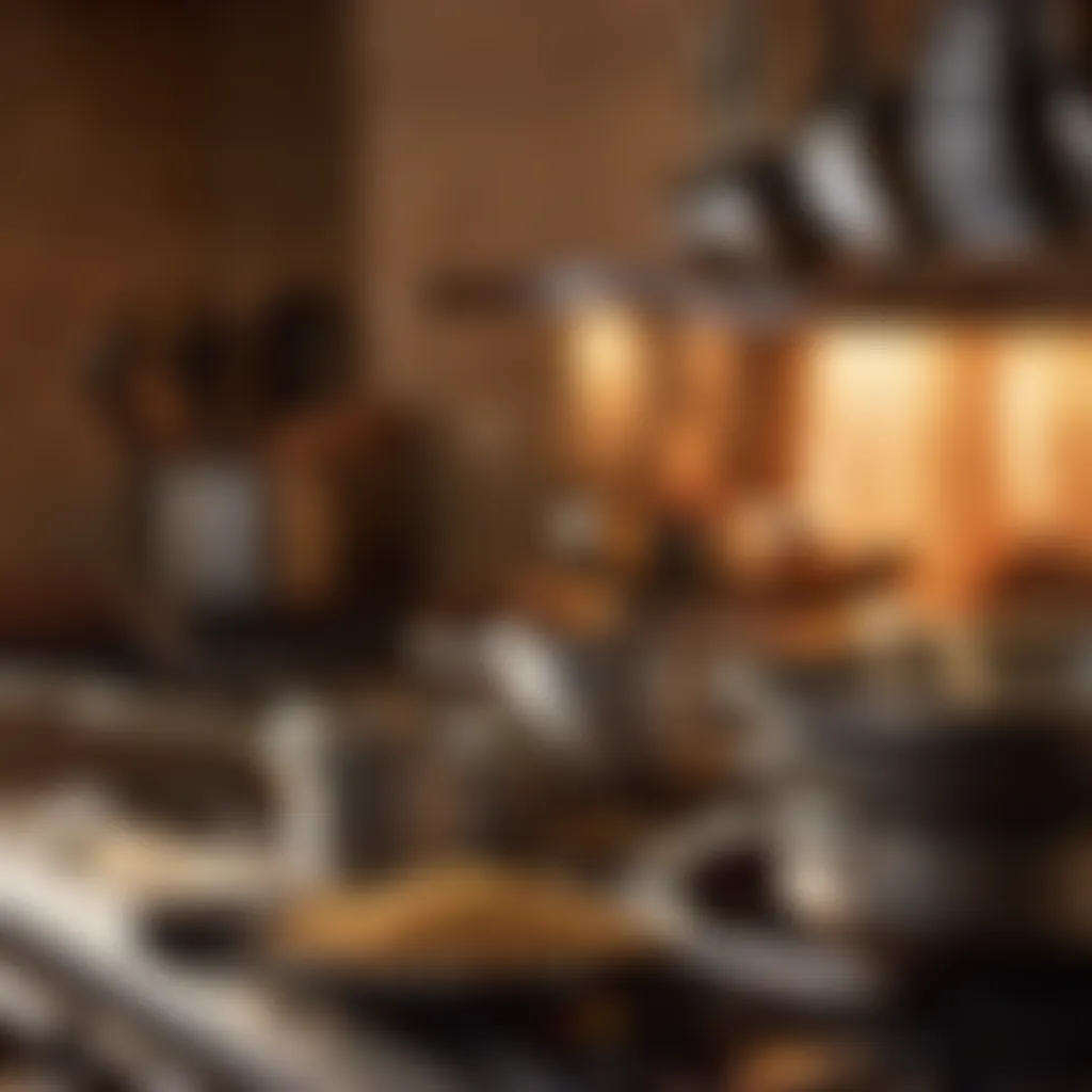 Cooking Utensils Cooking Utensils