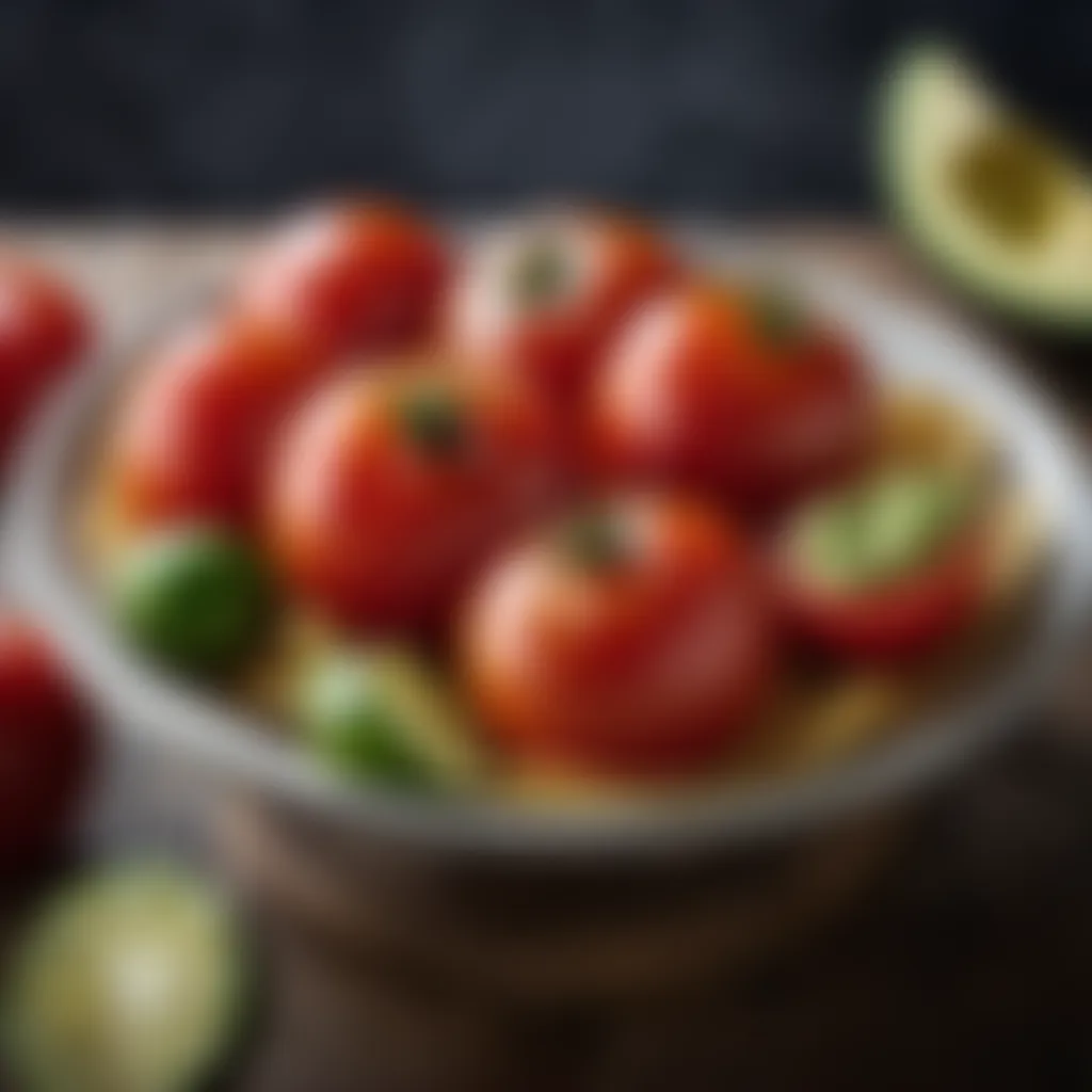 Ripe Tomatoes Ripe Tomatoes