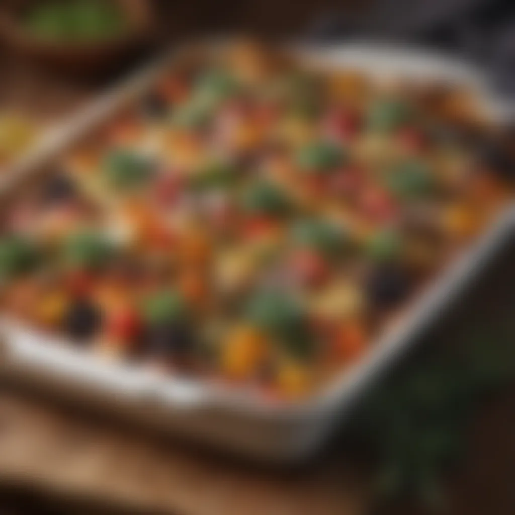 Succulent Roasted Vegetable Medley Roasted Vegetables Medley