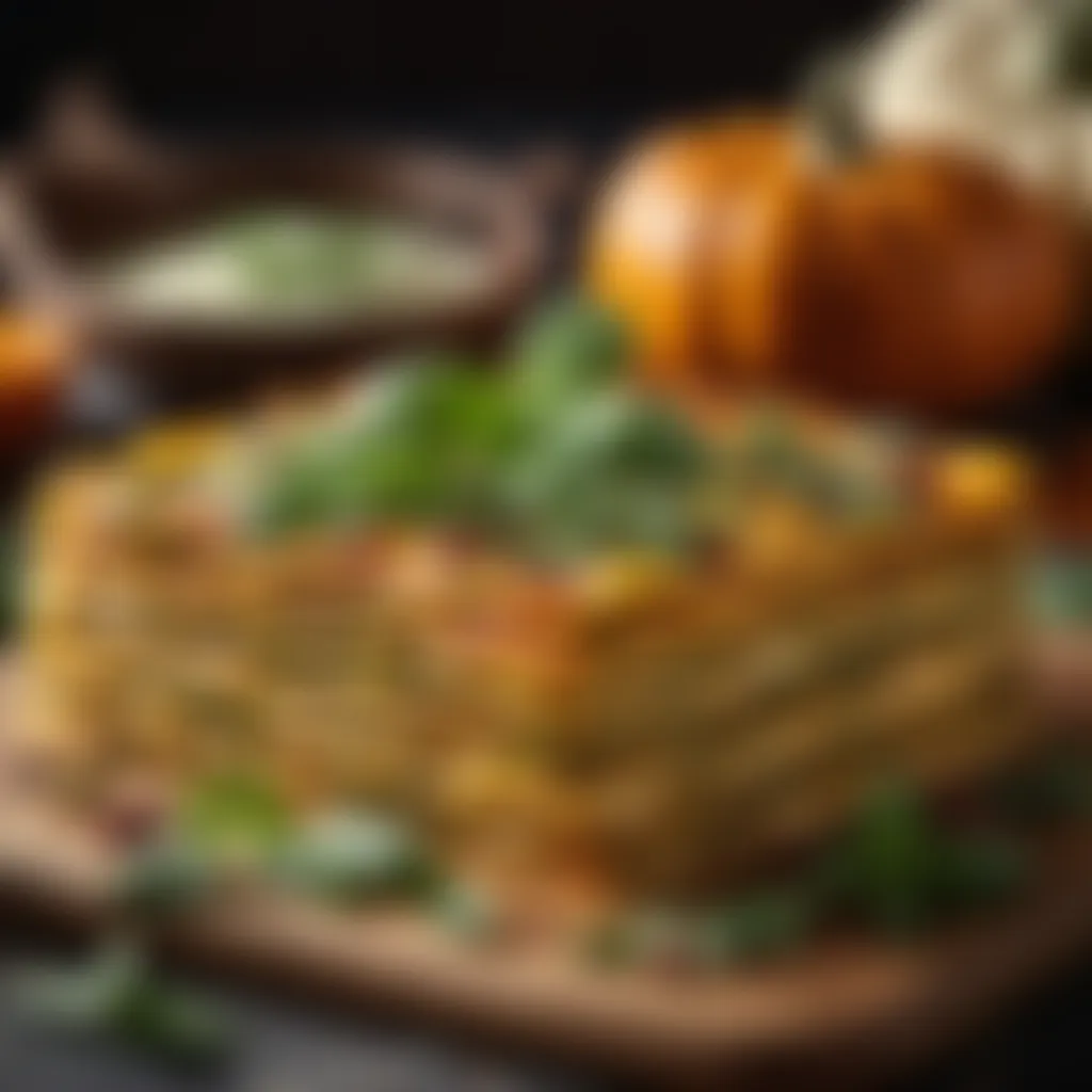 Artisanal Fusion of Aromatic Herbs Savory Herb Blend